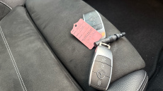 Mercedes-Benz C-Class C300 AMG Line Premium 2dr 9G-Tronic Petrol Coupe